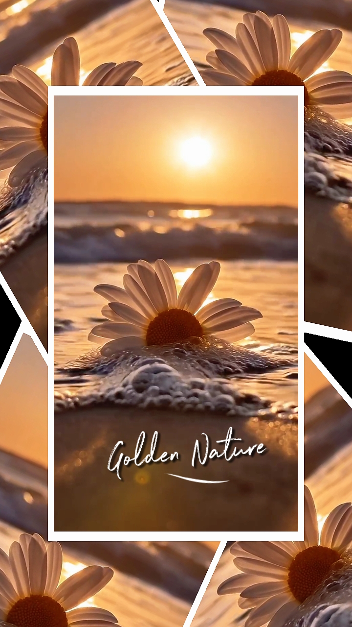 Golden Nature 