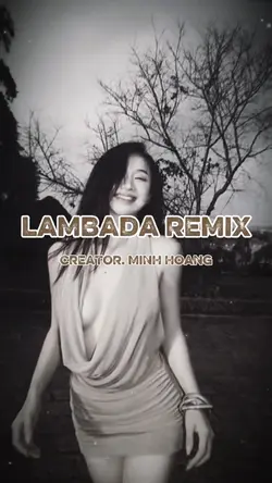 LAMBADA REMIX