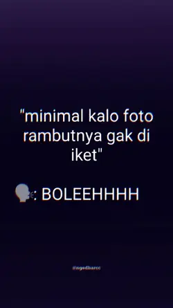 jj kata kata trend