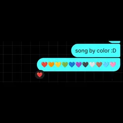 SONG COLOR IG TREND