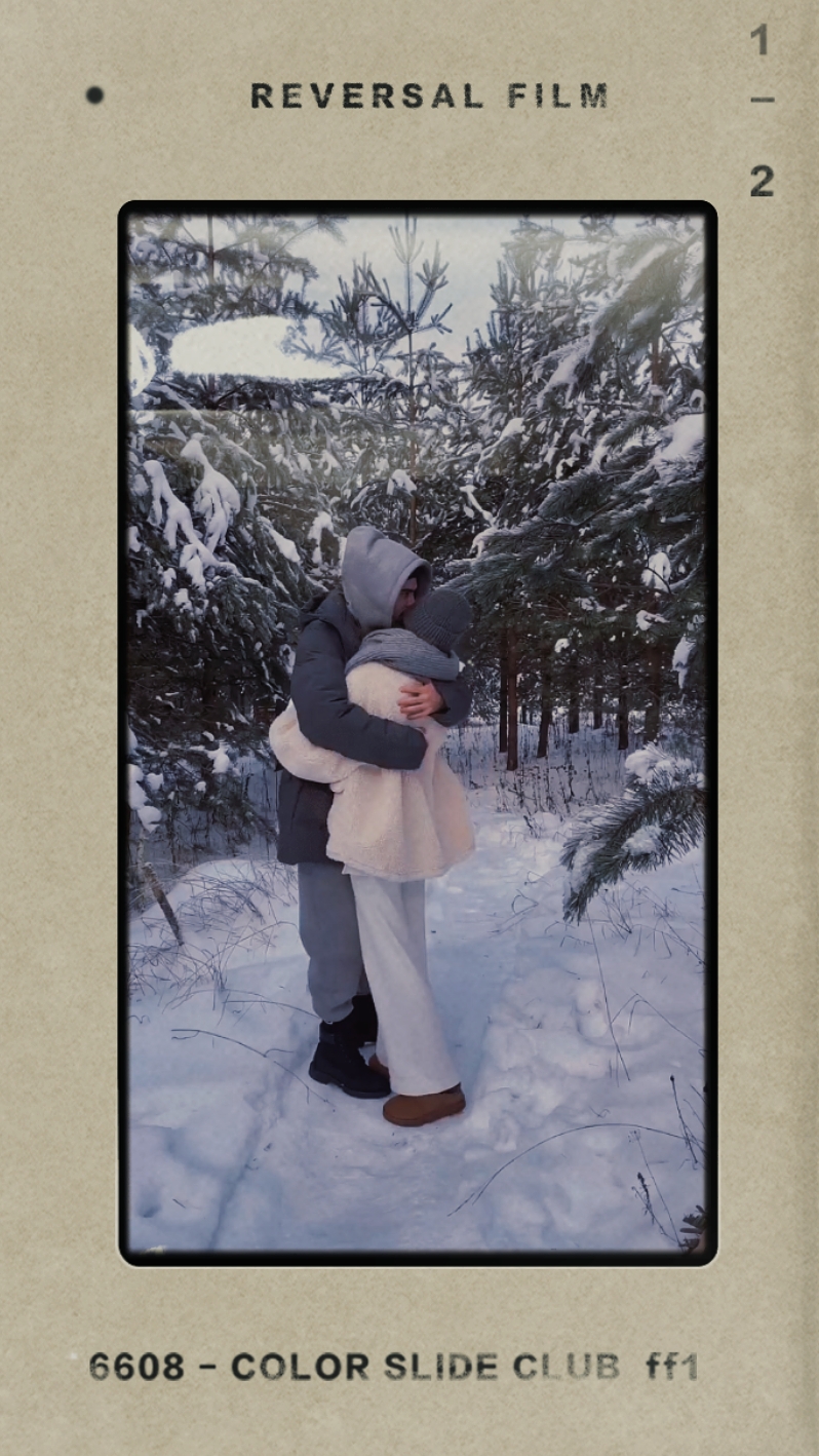 couple romantique