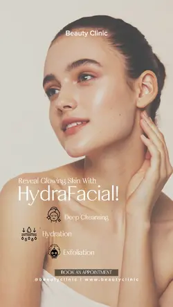 SKINCARE TREATMENT