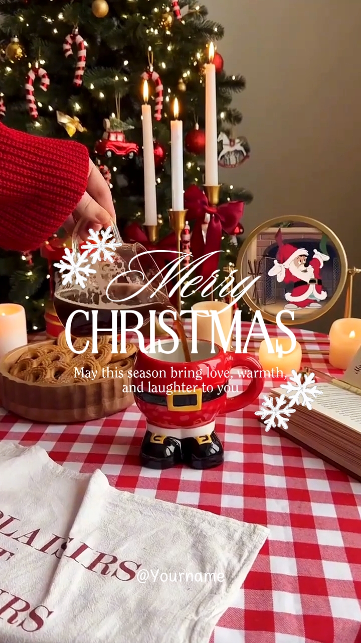 Selamat Natal 