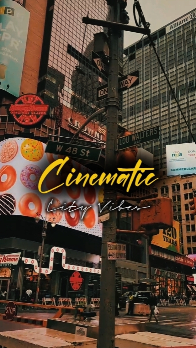 시네마틱 7 클립