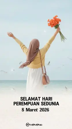 Hari prmpuan sedunia