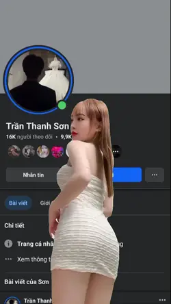 Gái xinh nhảy 