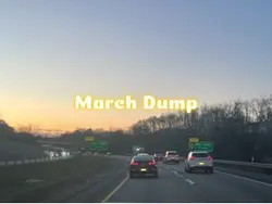 March Dump