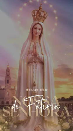 Nossa senhora