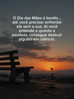 Luto mãe