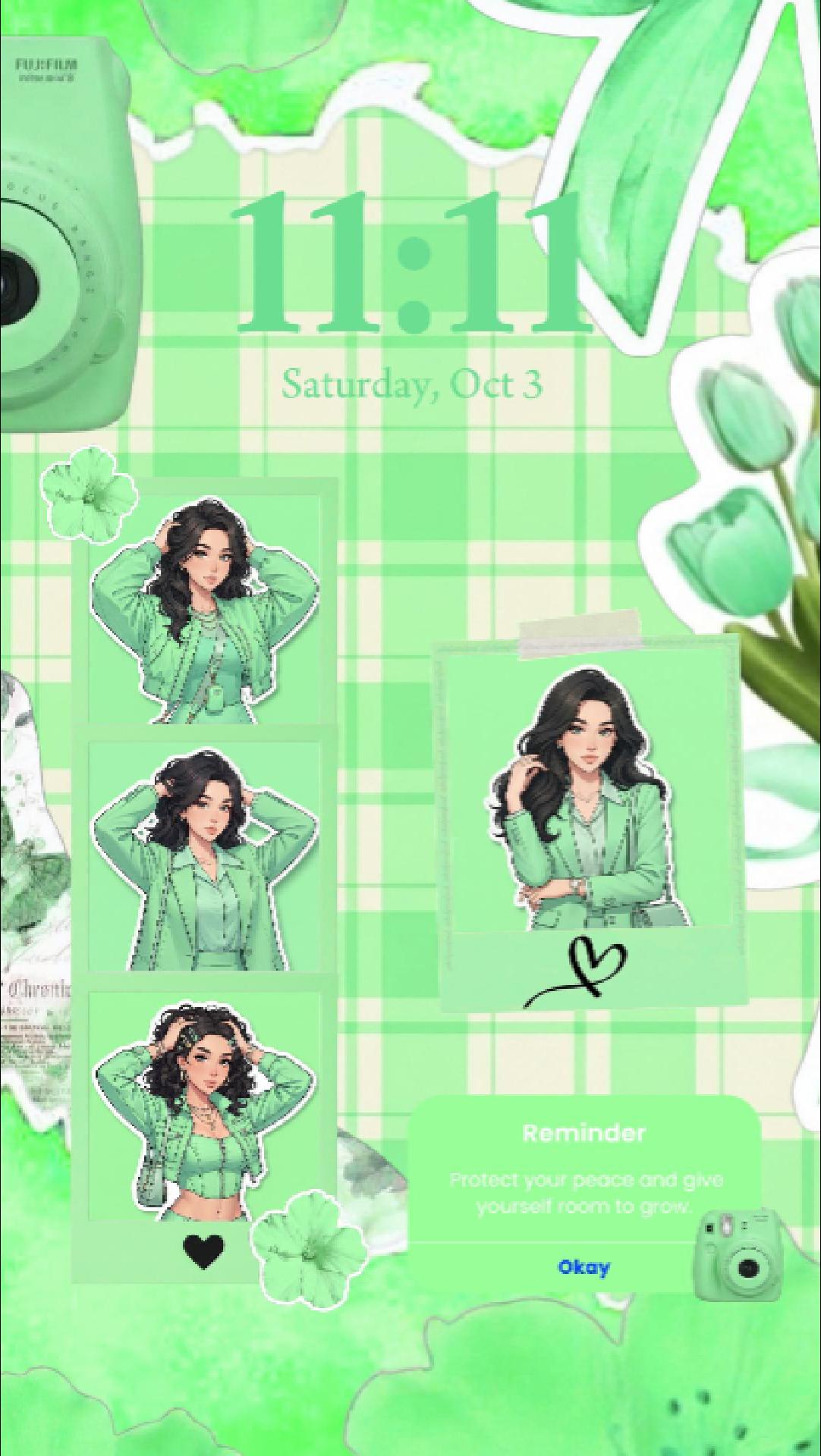 Hortelã Verde