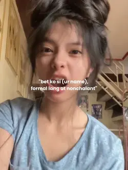 formal at nonchalant