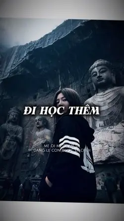 ĐI HỌC THÊM