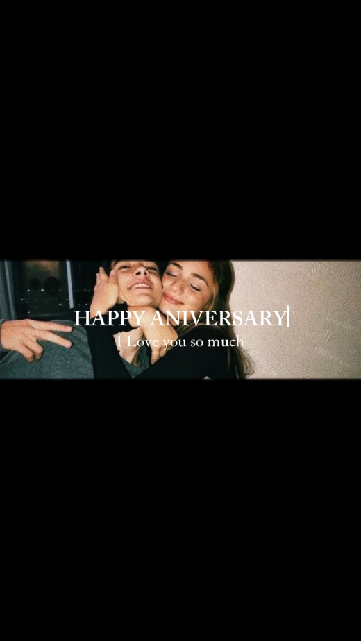 Joyeux anniversaire