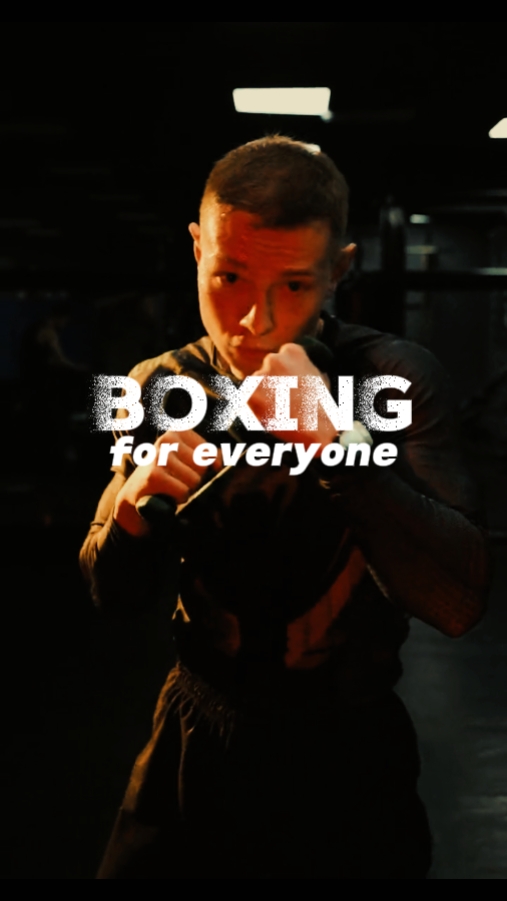 Boxe Para Todos