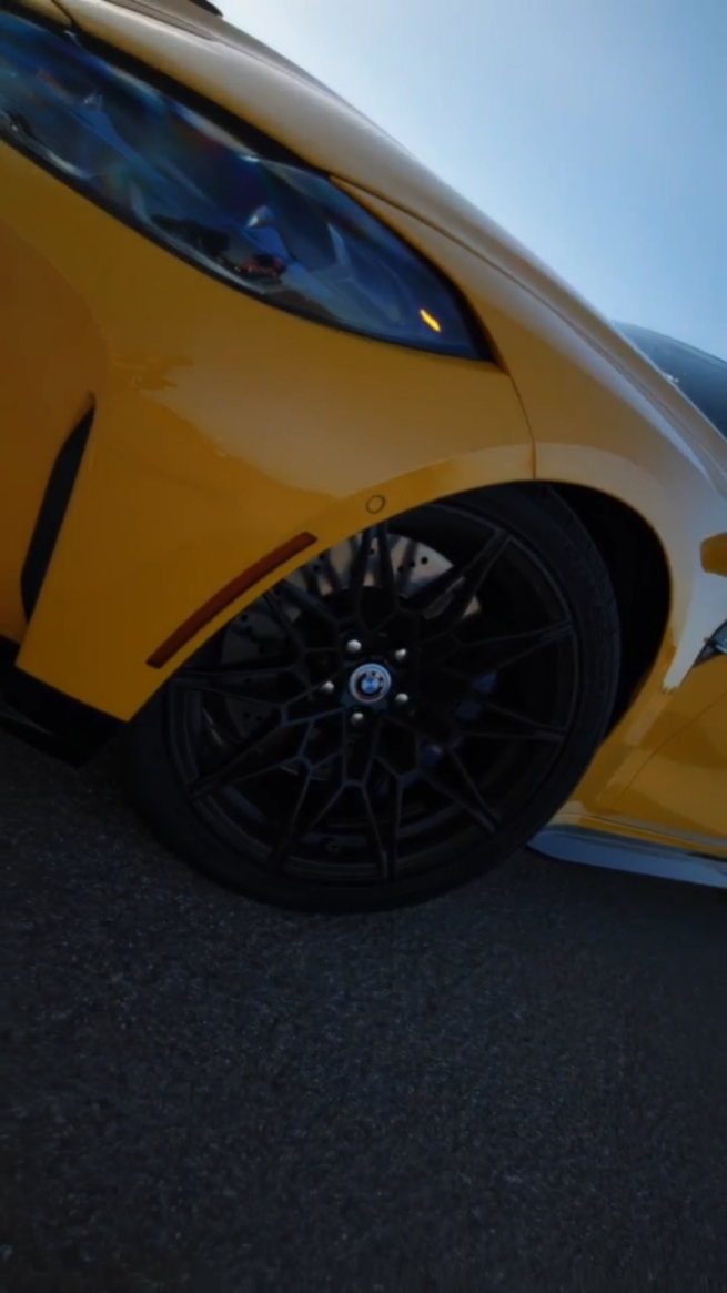 Cinematic Car 