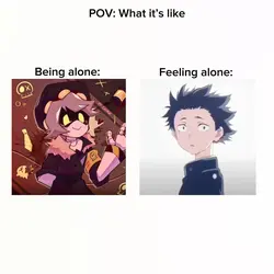 POV: