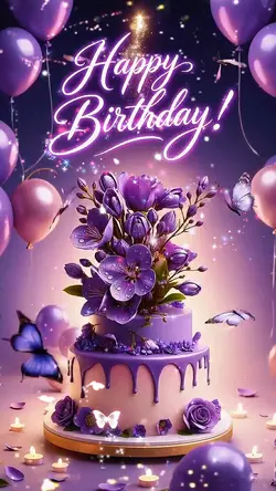 HBD 27 August 2026
