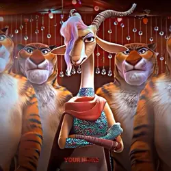 Zootopia 2 free edit