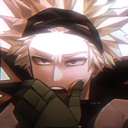 DEKU E BAKUGOU EDIT