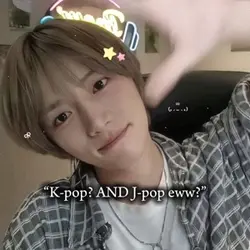 Idols are important.