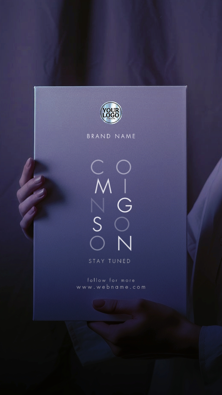 COMING SOON VIDEO