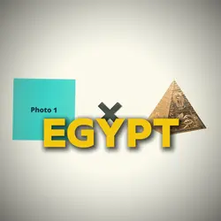 EGYPT TREND EDIT