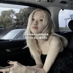 clara como a luz