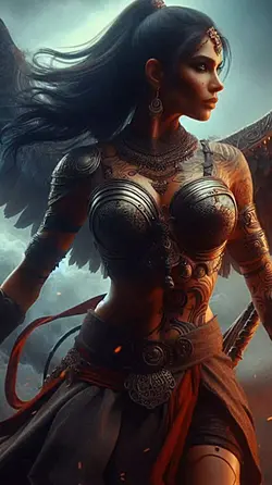 Femme de valeur 
