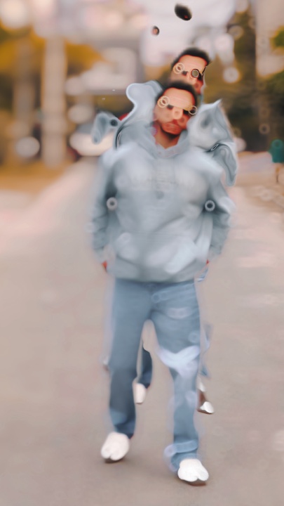 Pa ly coca ne baleya