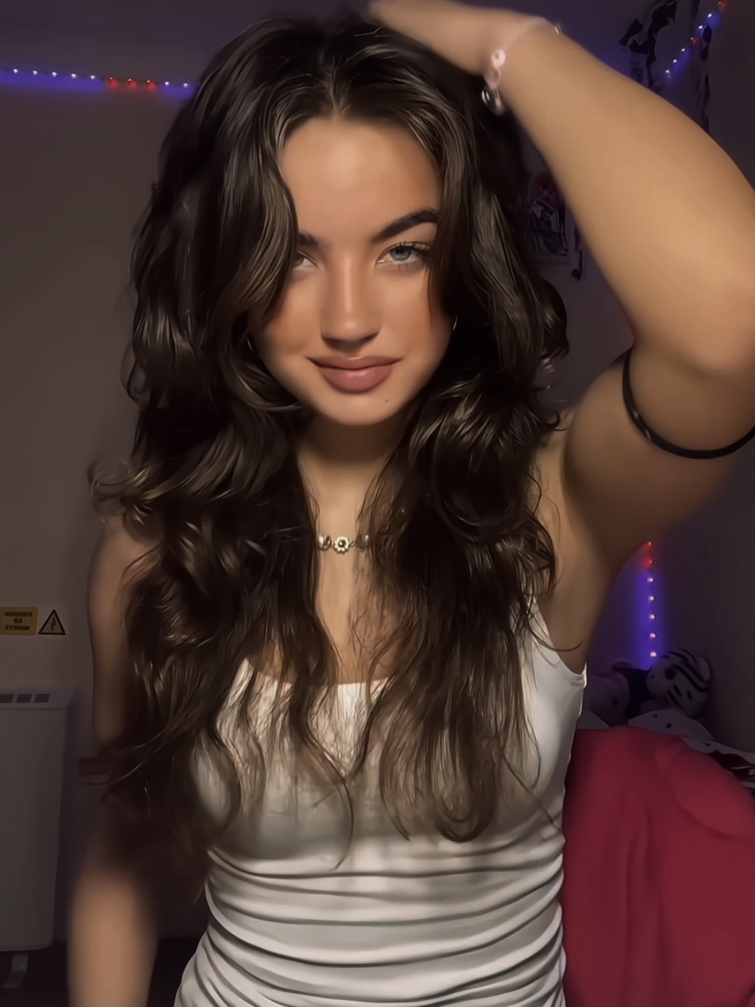 Pretty little baby 