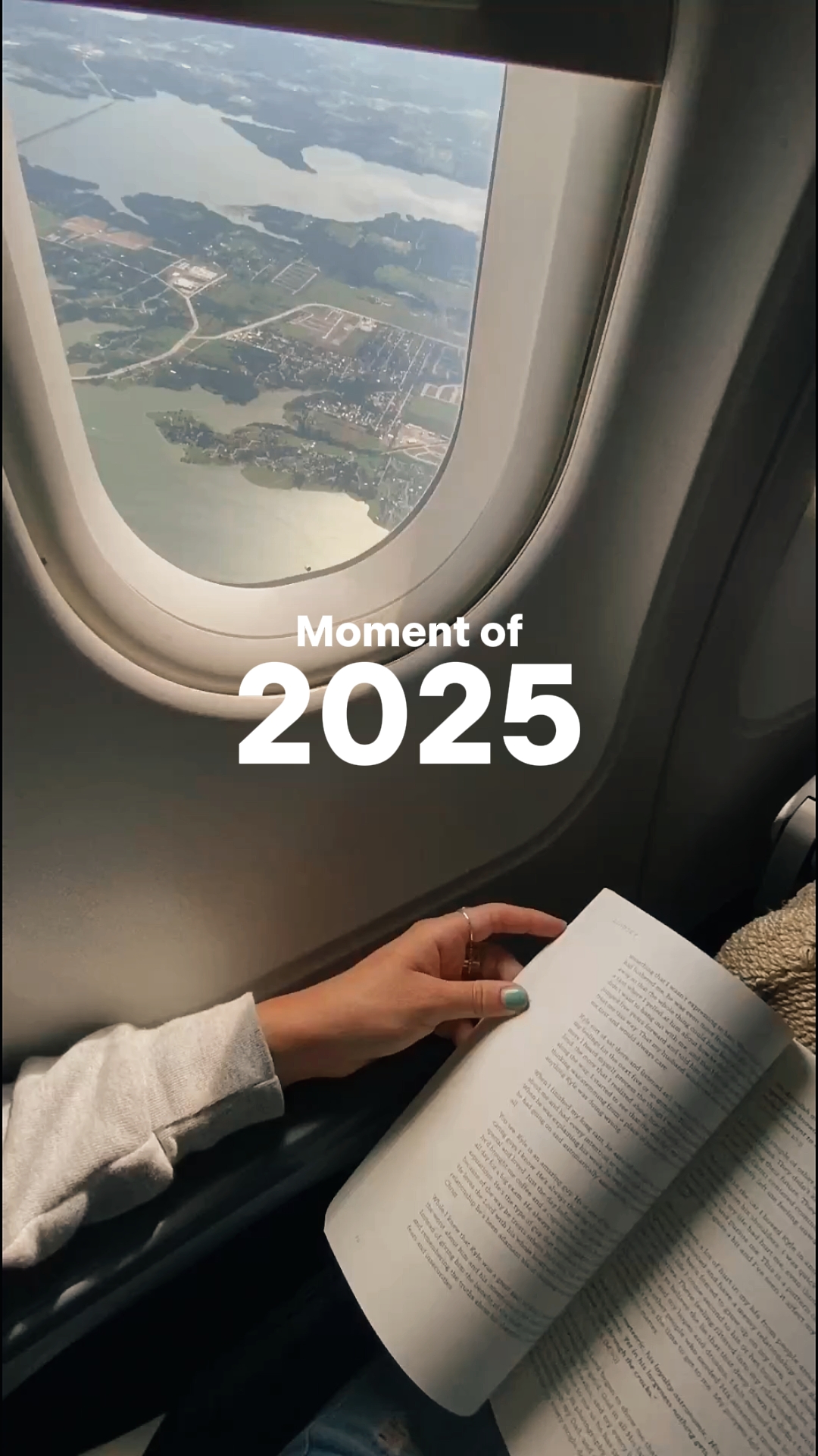 2025 recap