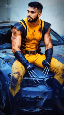 Wolverine