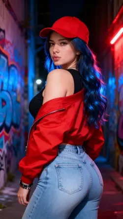 Sexy Women