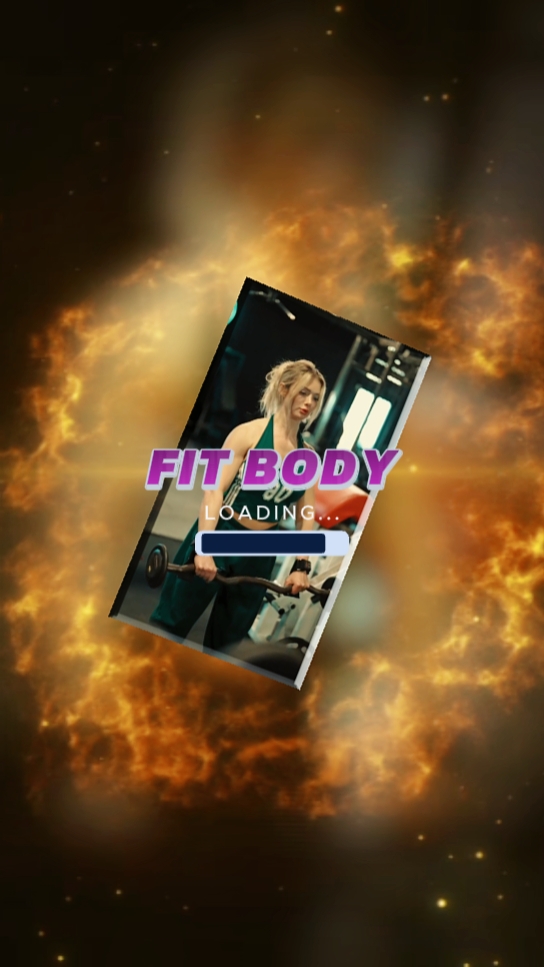 Cuerpo en forma