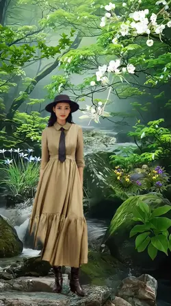 cảnh thiên nhiên 