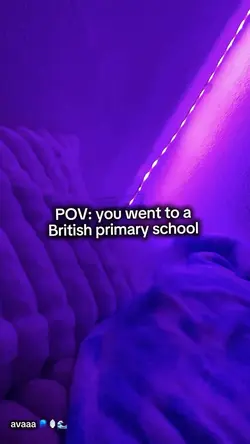 British primaryyy