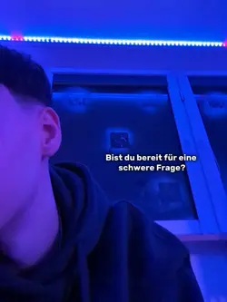 schwierige Frage