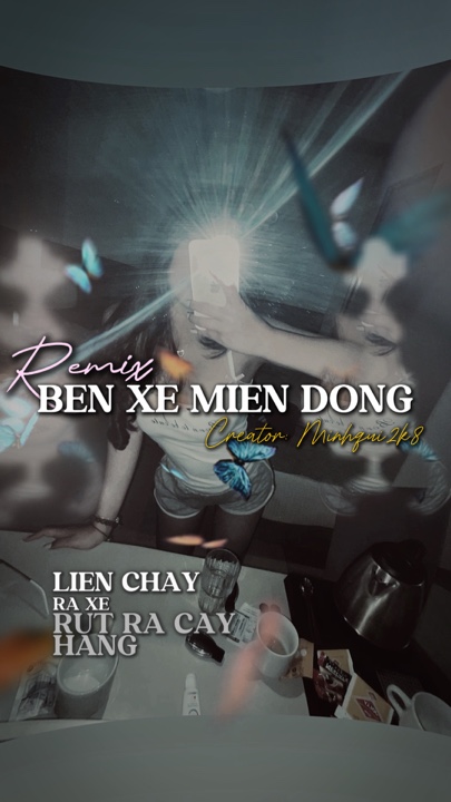 [2] BẾN XE MIỀN ĐÔNG