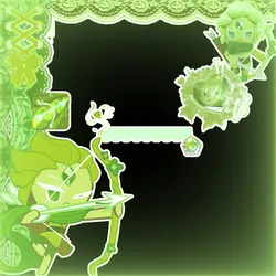 wind archer mentione