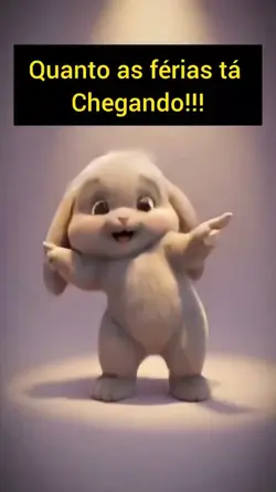 férias chegando 