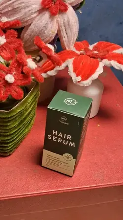hair serum