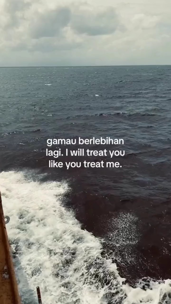 gamau berlebihan lgi