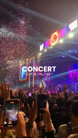 concert recap