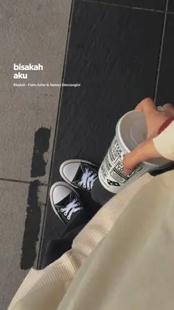 lirik lagu - bisakah