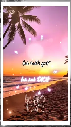 Ich hab dich