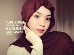 biarku sembuh sndiri