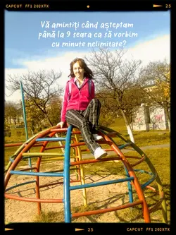 20 de ani mai târziu