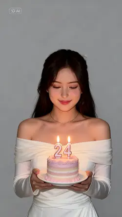 Birthday 24