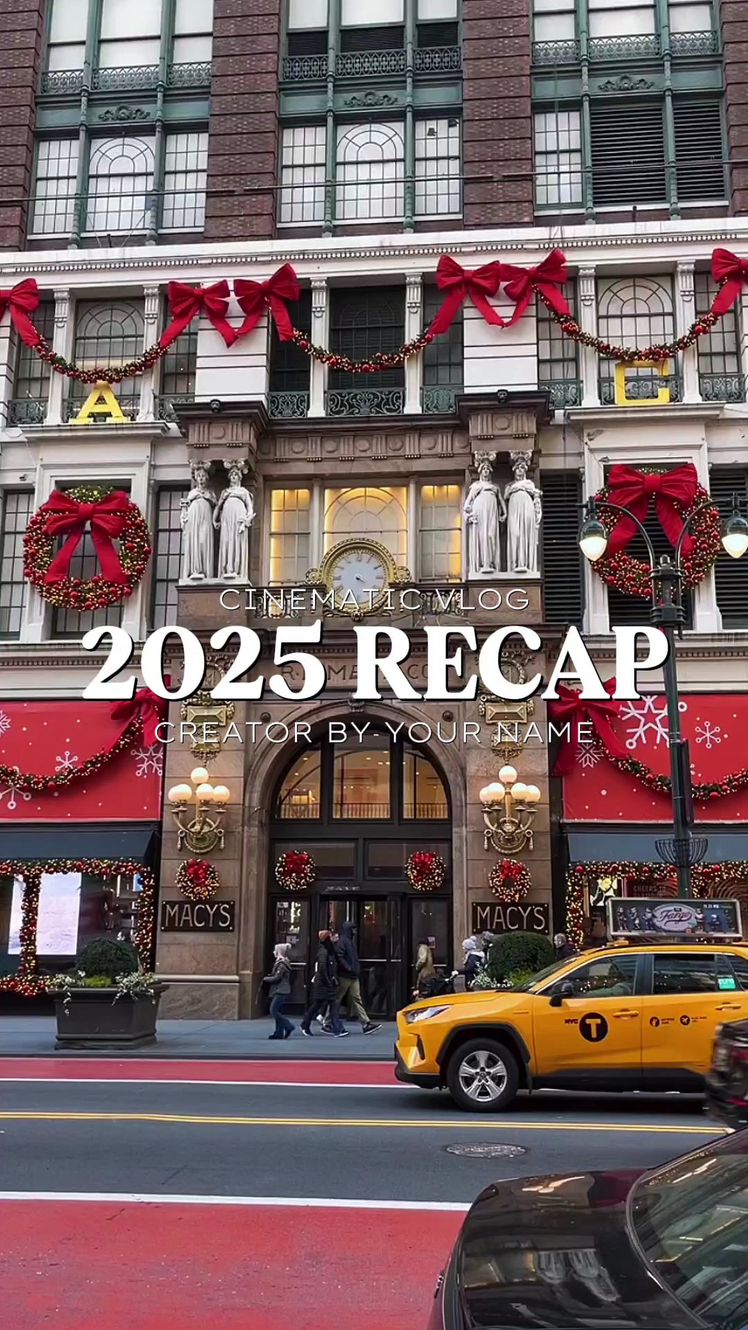 Rekap 2025