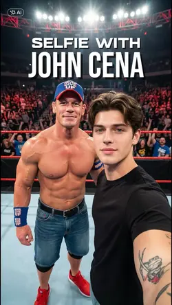 John Cena